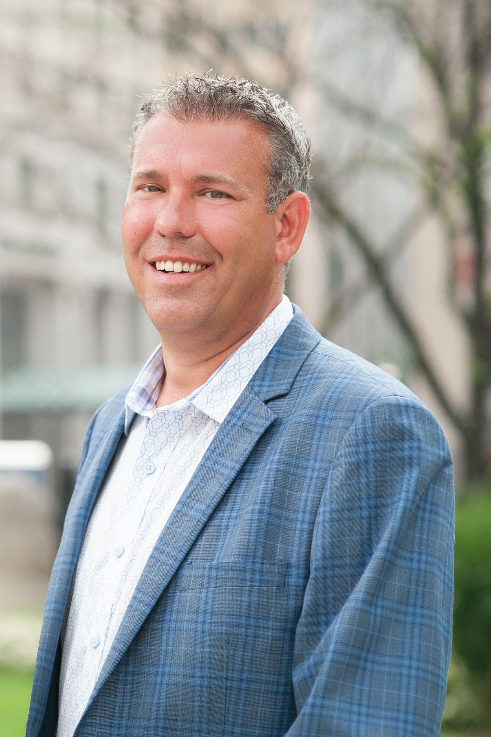 Jason Llewellyn CPA, CDFA®