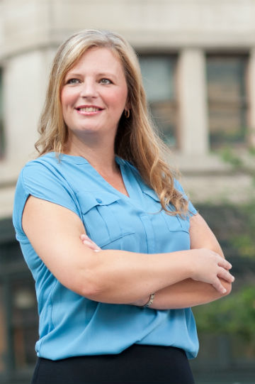 Christina Harmon