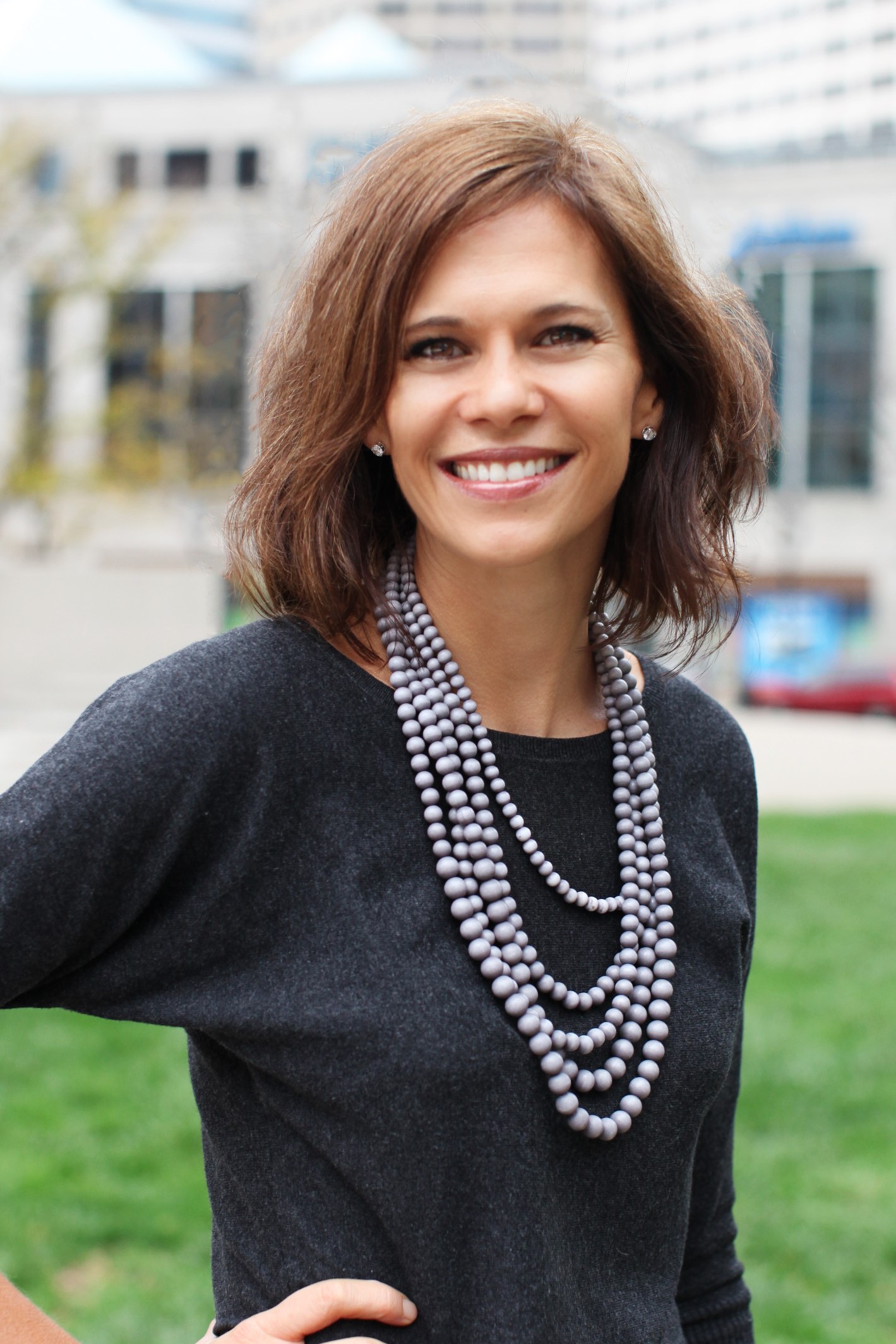Christina Harmon