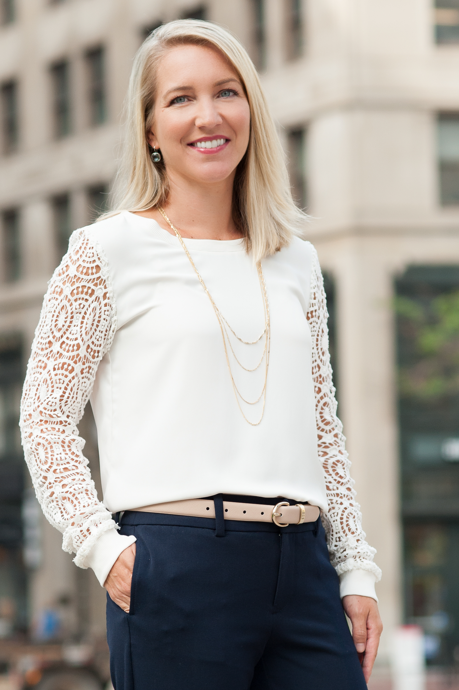 Christina Harmon